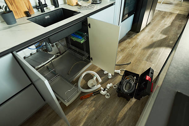 24/7 Emergency Drain Cleaning experts in Washington Court House, OH